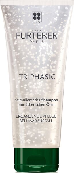 3282770389982 - Triphasic Stimulierendes Shampoo 200 ml