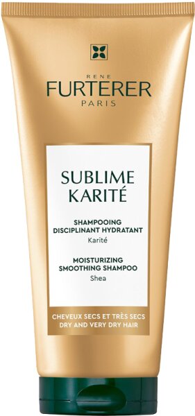 3282770391510 - Sublime Karité  Feuchtigkeitsspendendes Shampoo 200 ml