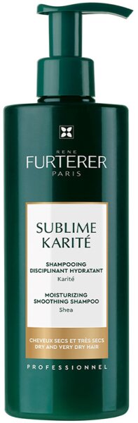 3282770391527 - Sublime Karité  Feuchtigkeitsspendendes Shampoo 500 ml