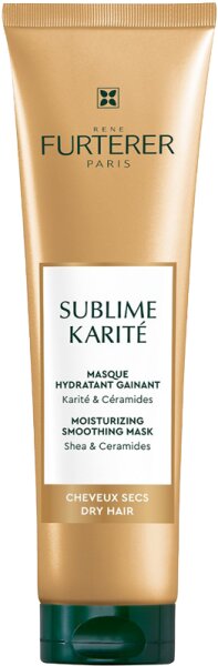 3282770391565 - Sublime Karité  Feuchtigkeitsspendende Haarmaske 100 ml