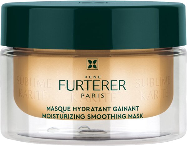 3282770391572 - Sublime Karité  Feuchtigkeitsspendende Haarmaske 200 ml