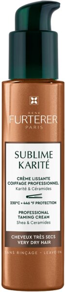 3282770391749 - Sublime Karité  Glä ttende Creme fü r professionelles Styling 100 ml