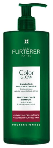 3282770392104 - Color Glow Protecting Color Shampoo 500 ml