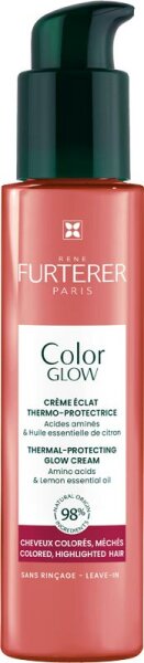 3282770392159 - Color Glow Hitzeschü tzende Farbglanz-Creme 100 ml