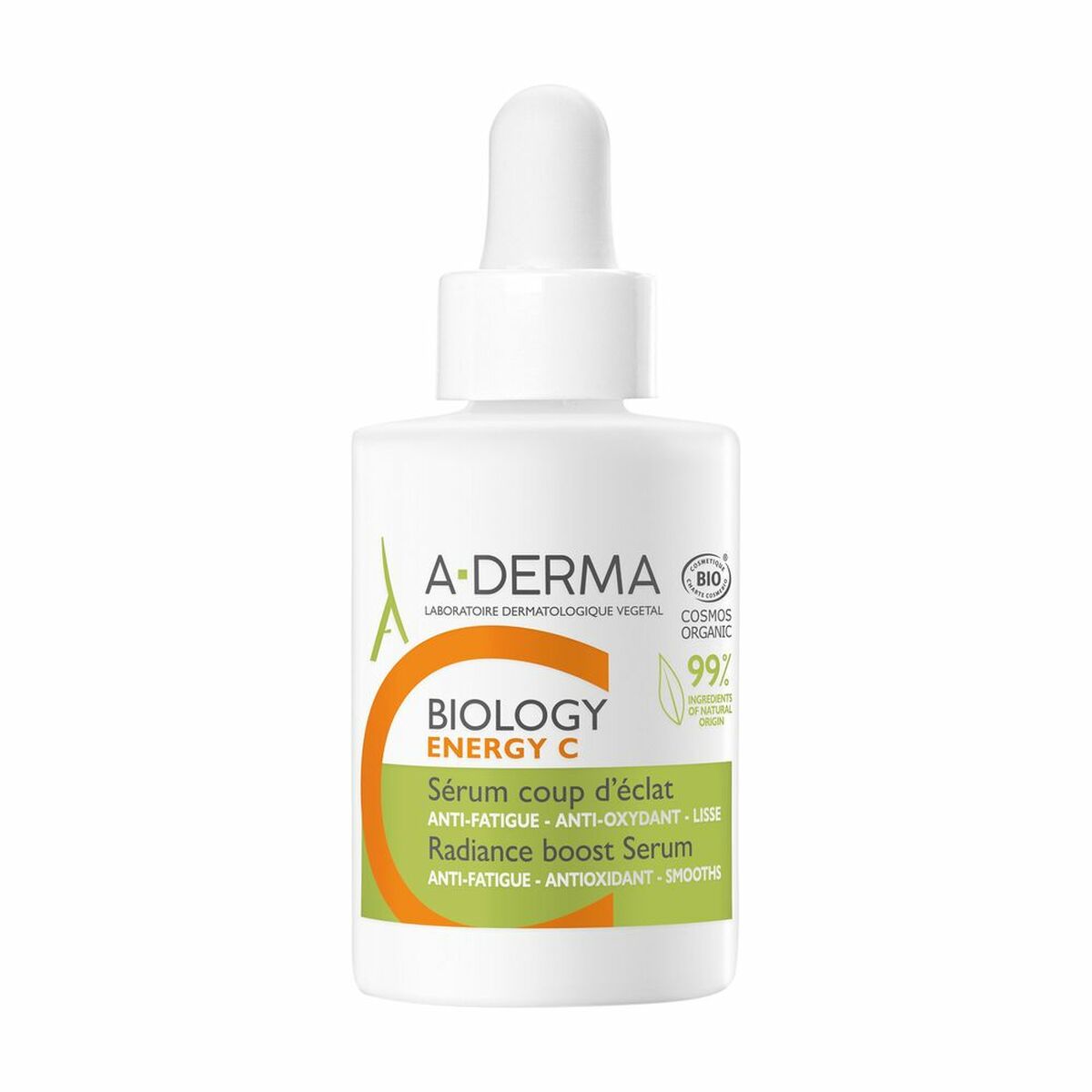 3282770393224 - Biology Energy C Radiance Boost Serum 30ml 3282770393224 - Biology Energy C Radiance Boost Serum 30ml