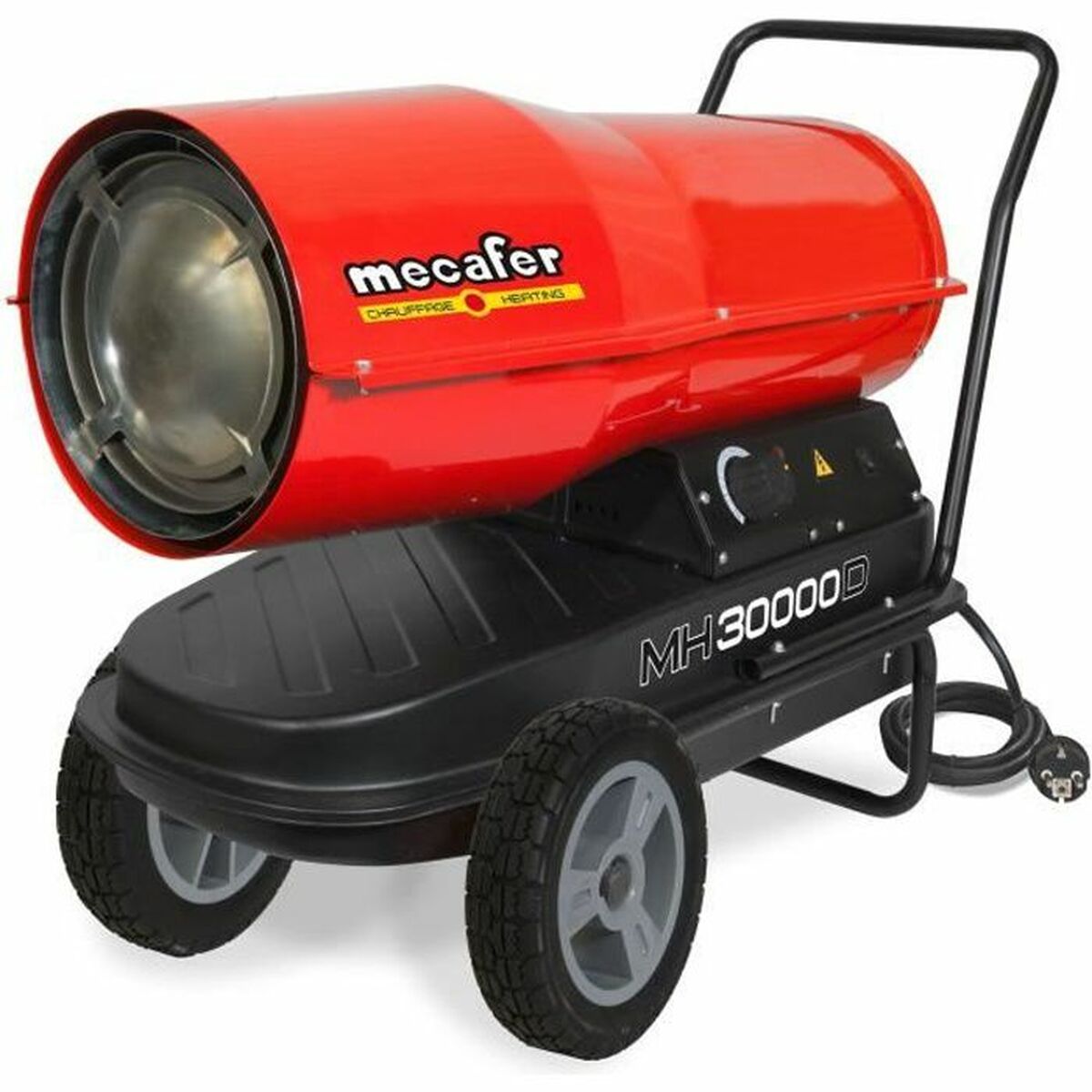 3283494403305 - Heizung MH30000D 30000 W