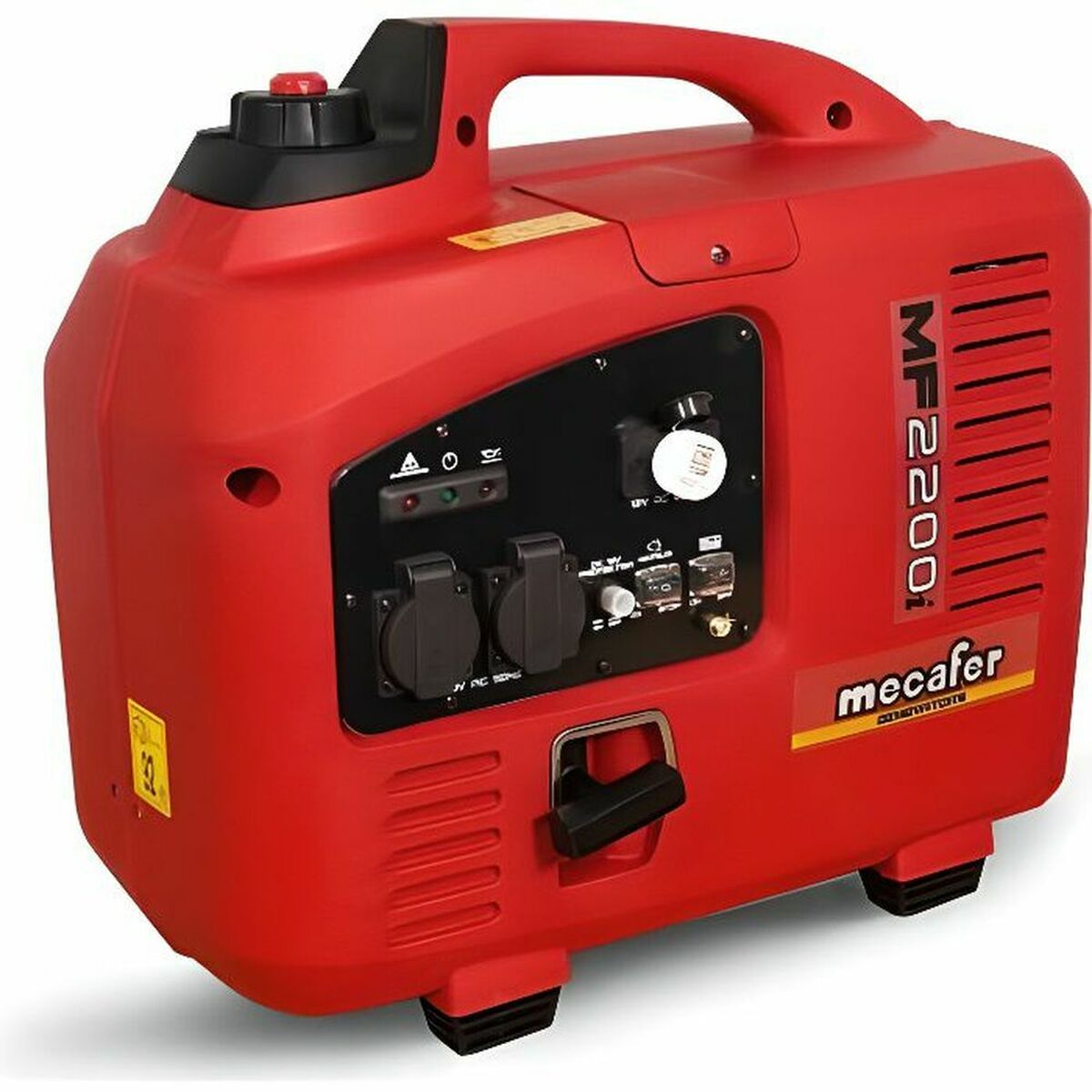 3283494501223 - Generator 2200 W 3283494501223 - Generator 2200 W