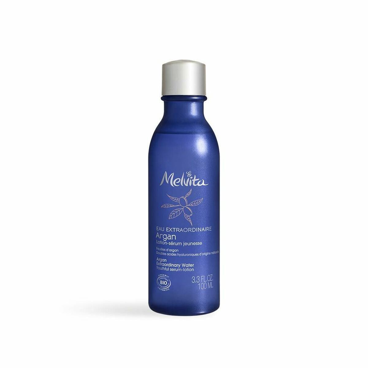 3284410040802 - Gesichtsserum Arganöl (100 ml) 3284410040802 - Gesichtsserum Arganöl (100 ml)
