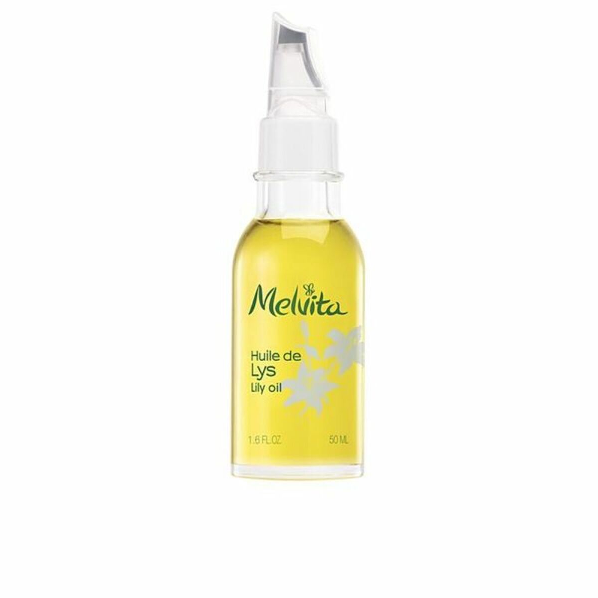 3284410042455 - Gesichtsöl Aceites De Belleza Lilienöl 50 ml 3284410042455 - Gesichtsöl Aceites De Belleza Lilienöl 50 ml