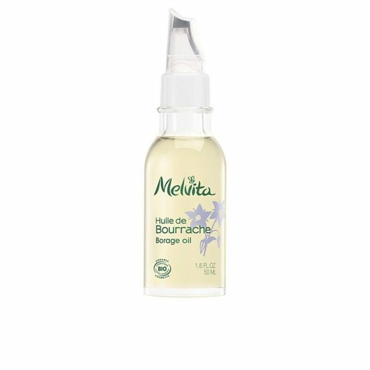 3284410042486 - Borretschöl Huiles de Beaute Aceites De Belleza 50 ml 3284410042486 - Borretschöl Huiles de Beaute Aceites De Belleza 50 ml