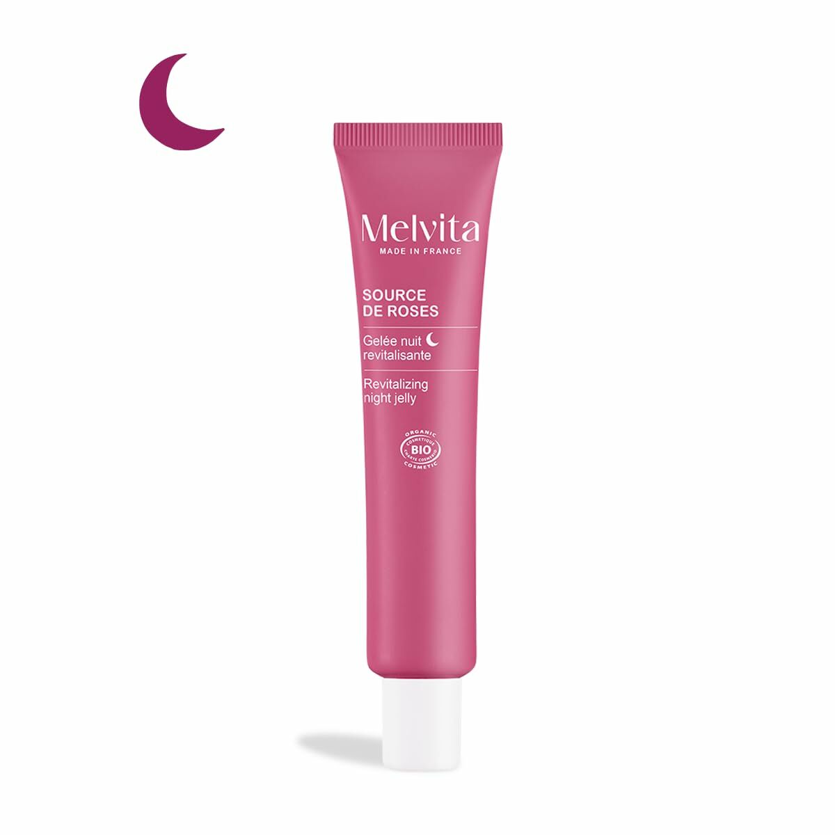 3284410052140 - Nachtcreme SOURCE DE ROSES 40 ml 3284410052140 - Nachtcreme SOURCE DE ROSES 40 ml