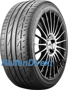 3286340319010 - Potenza S001 ( 295 30 R19 100Y XL )