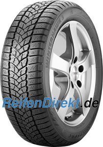 3286340635318 - Firestone Winterhawk 3 ( 195 65 R15 91T )