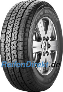 3286340715614 - Firestone Vanhawk Winter ( 215 70 R15C 109 107R 8PR )