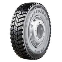 3286340784313 - Firestone FD 833 ( 315 80 R225 156 150K )