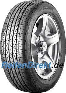 3286340989619 - Dueler H P Sport AS ( 215 60 R17 96H )