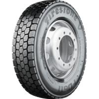 3286341108316 - Firestone FD 611 ( 215 75 R175 126 124M )