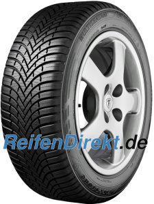 3286341672619 - Firestone Multiseason GEN02 ( 165 60 R15 81H XL EVc )