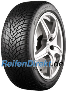 3286341802016 - Firestone Winterhawk 4 ( 275 45 R20 110V XL EVc )