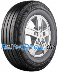 3286342088518 - Duravis VAN ( 215 70 R15C 109 107S 8PR Enliten   EV )