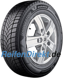 3286342091518 - Duravis VAN Winter ( 225 70 R15C 112 110R 8PR Enliten   EV )