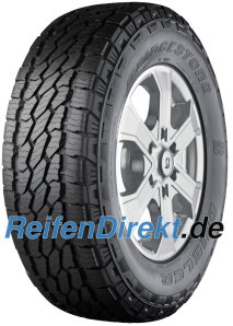 3286342888415 - Dueler All Terrain A T002 RFT ( 285 40 R19 107W XL L mit Felgenschutz (MFS) runflat )