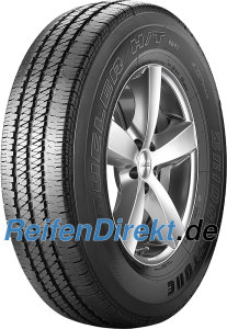 3286343108512 - Dueler H T 684 II ( 265 60 R18 110H )