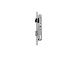 3286430071385 - 1-Punkt-Schließfach ASSA ABLOY - Achsabstand 92 Vierkant 8 Achse 24 - Kopf22x25 Schließfach 39 - 1 Schlüsseldrehung - 2260390