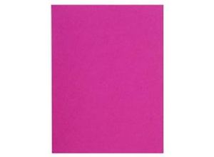 3288581502206 - Flash Aktendeckel DIN A4 Fuchsia Manila 80 g m2 1000 Stück