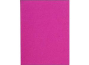 3288581601206 - Flash Aktendeckel DIN A4 Fuchsia Manila Recycelt 100% 220 g m2 500 Stück