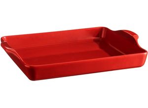 3289313495162 - EH 34 9516 VERST VERPACKUNG Backformen & Bleche Focaccia Brotbackform       Grand Cru Rot EH 34 9516 VERST VERPACKUNG 3289313495162