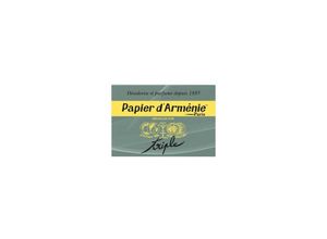 3292030000113 - Mm_unverified_brand - Papier aus Armenien das Heft Tradition papiers darmenie