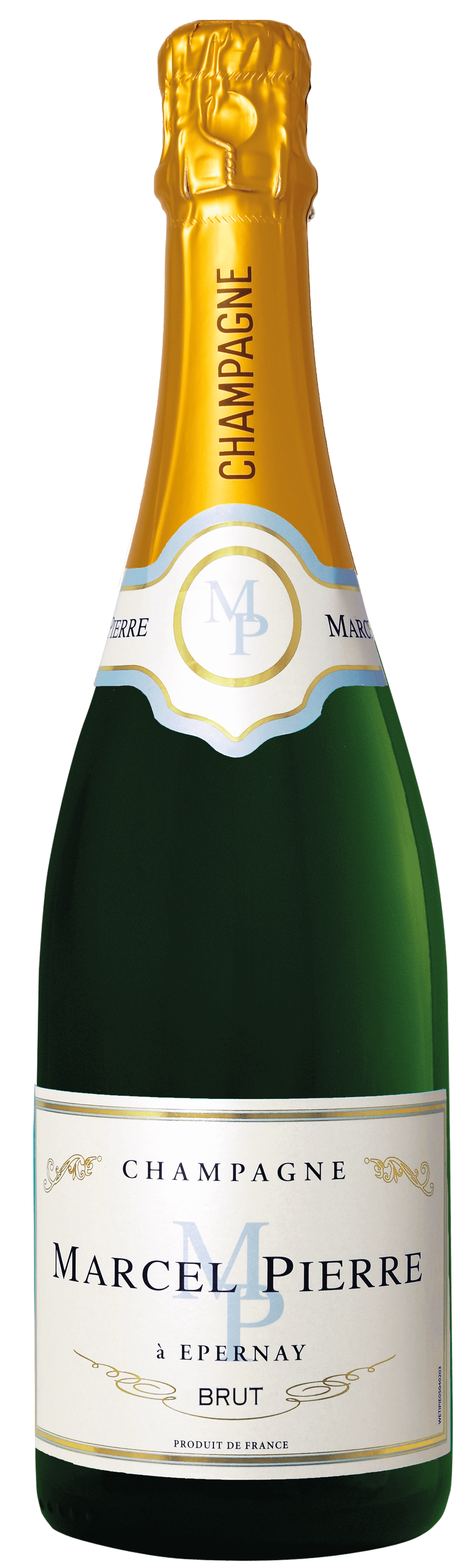 3292050501027 - Champagner Brut von Marcel Pierre 6 Flaschen Sparpaket mit je 075l 3292050501027 - Champagner Brut von Marcel Pierre 6 Flaschen Sparpaket mit je 075l