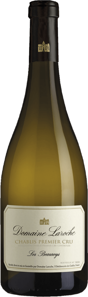 3292060123240 - Domaine Laroche Chablis Les Beauroys