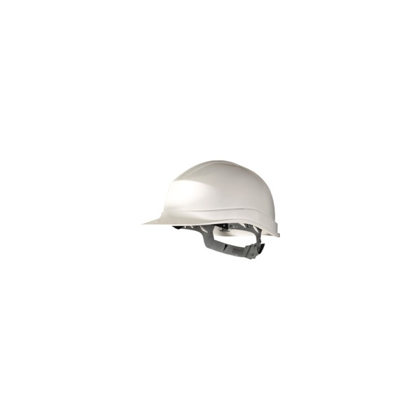 3295249124601 - Schutzhelm Zircon aus PE Größe 53 - 63cm weiß 3295249124601 DELTA PLUS