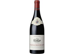 3296184016549 - Les Sinards Châteauneuf-du-Pape - 2019 - - Französischer Rotwein