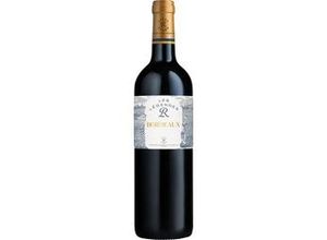 3296324420106 - Wolf Rotwein Les Legendes 075 l Bordeaux