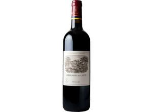 3296332015103 - Carruades de Lafite 2015 - Zweitwein Château Lafite Rothschild