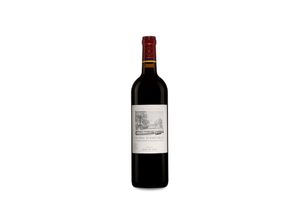 3296341017105 - Château Duhart-Milon 2017 - 75cl