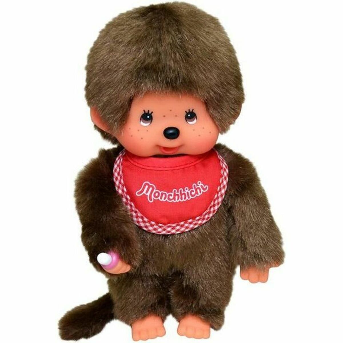 3296580255016 - Interaktives Haustier Red Bib Boy 20 cm 3296580255016 - Interaktives Haustier Red Bib Boy 20 cm