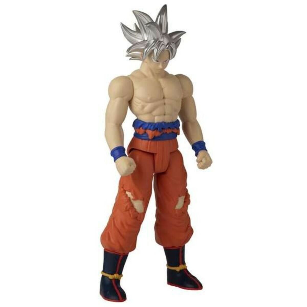 3296580367344 - Actionfiguren Dragon Ball limit Breaker Goku (30 cm) 3296580367344 - Actionfiguren Dragon Ball limit Breaker Goku (30 cm)