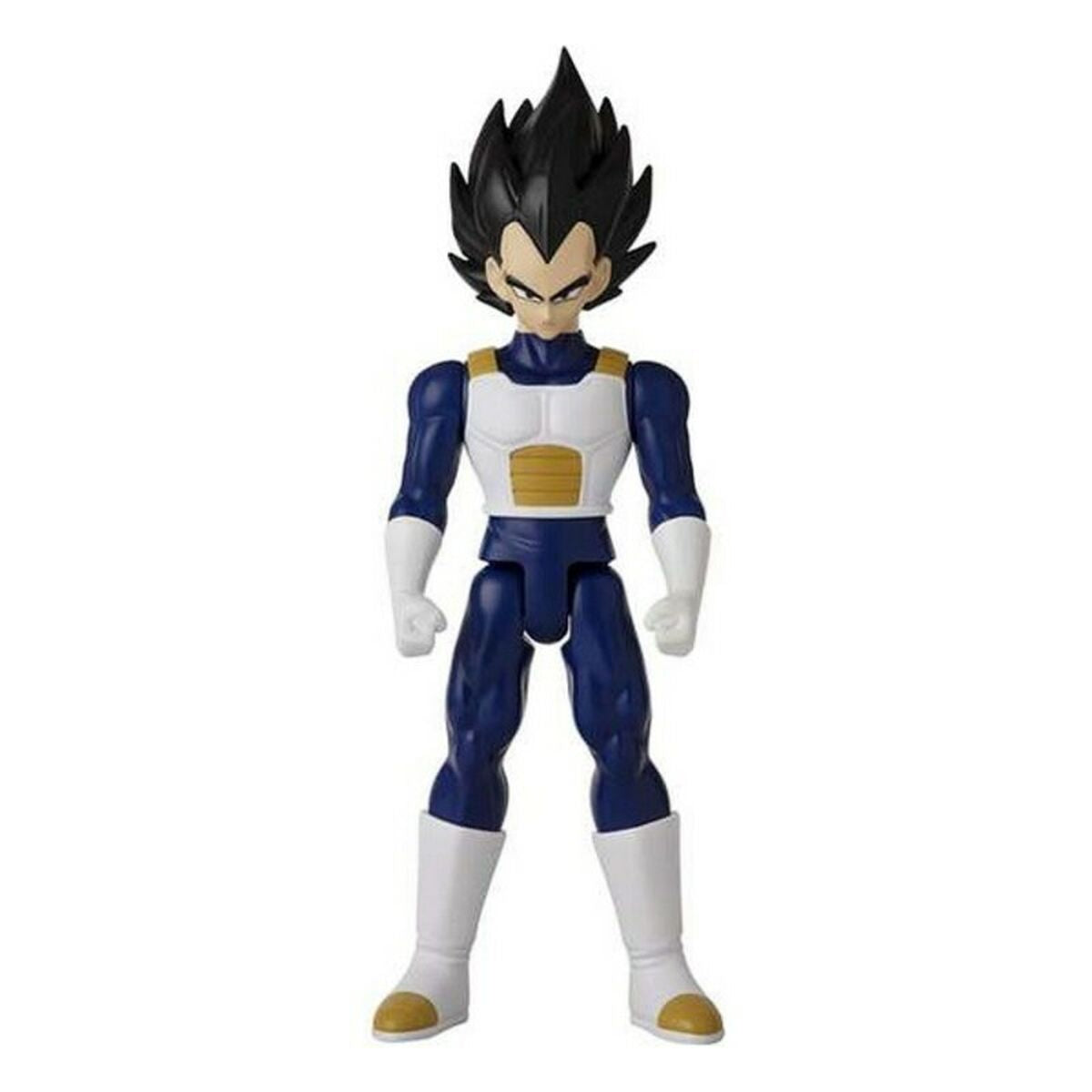 3296580367399 - Figur Limit Breaker Vegeta Dragon Ball (30 cm)