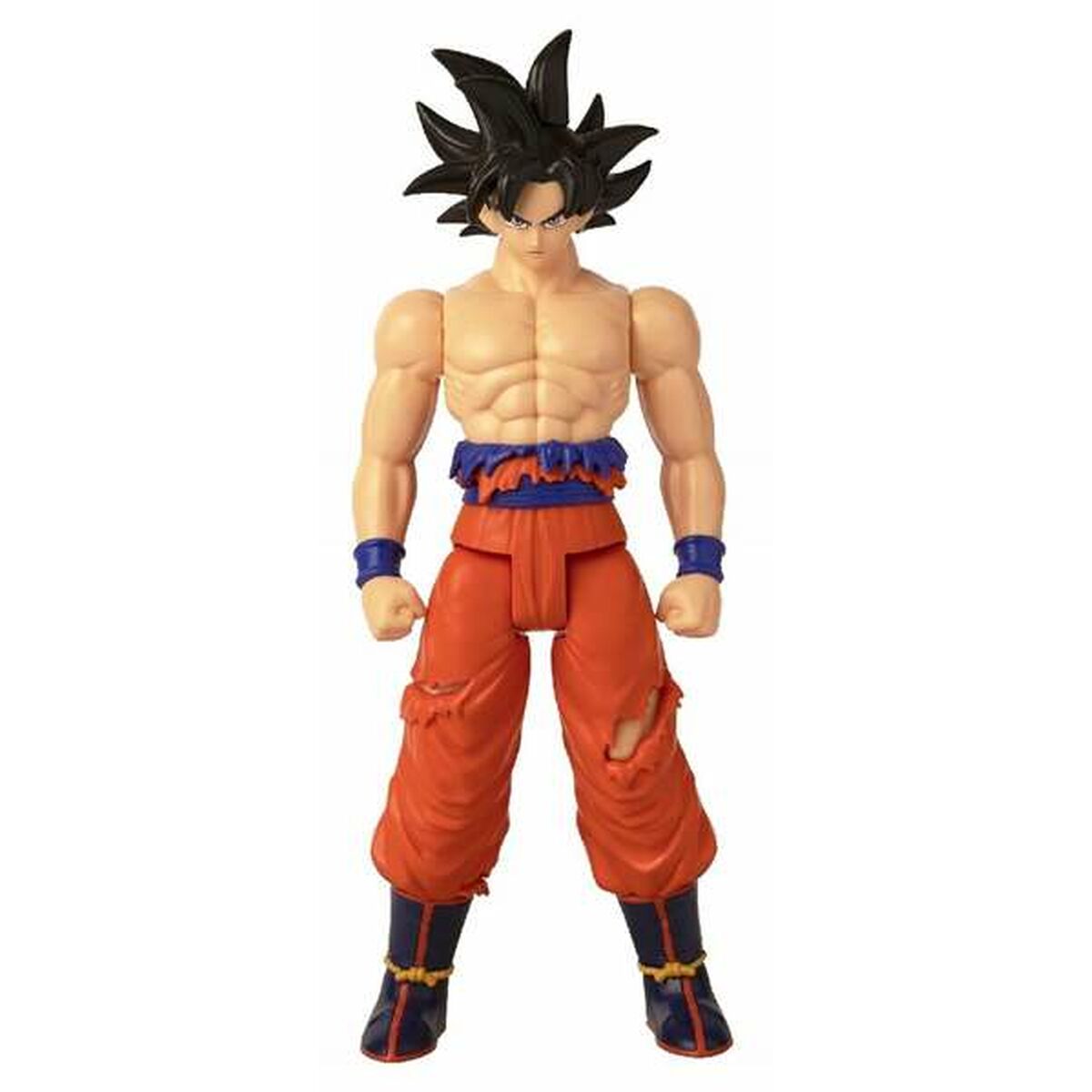 3296580367498 - Figur mit Gelenken Bandai 3296580367498 - Figur mit Gelenken Bandai