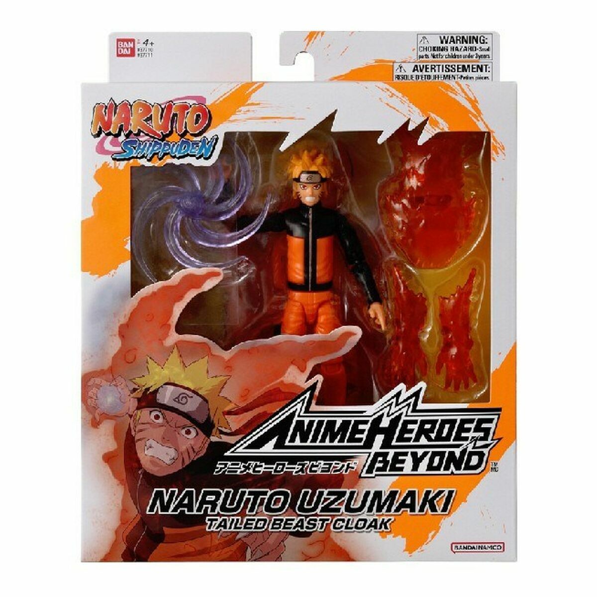 3296580377114 - Deko-Figur Naruto Uzumaki 17 cm 3296580377114 - Deko-Figur Naruto Uzumaki 17 cm
