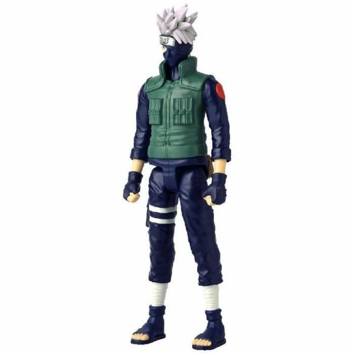 3296580381531 - Actionfiguren Naruto Shippuden Naruto Shippuden