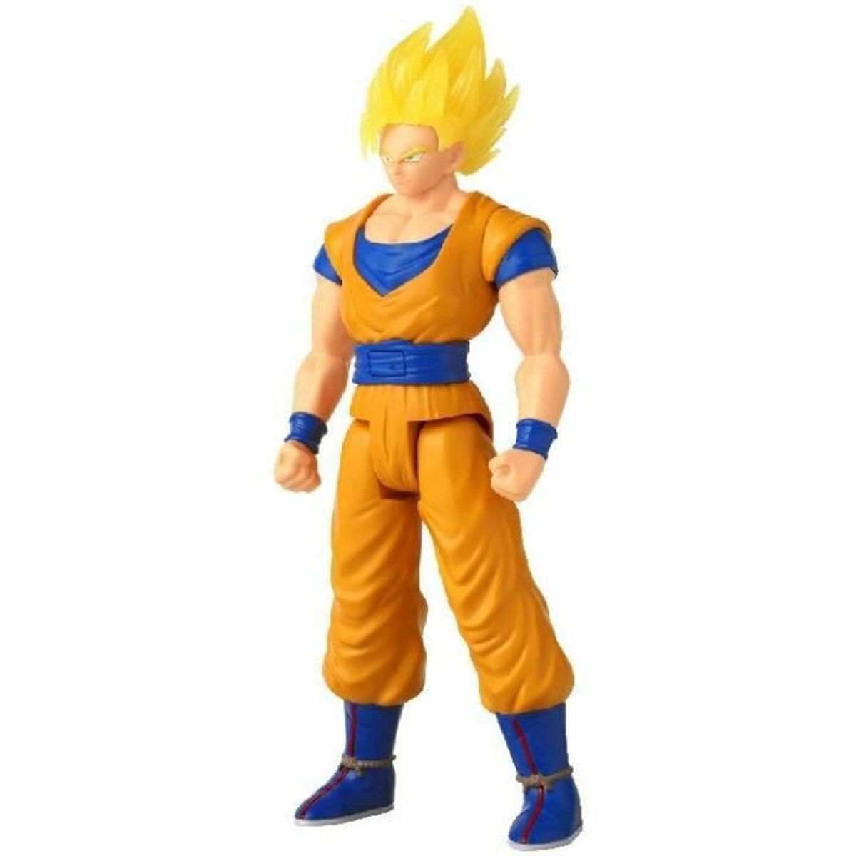 3296580385669 - Figur mit Gelenken Bandai 3296580385669 - Figur mit Gelenken Bandai