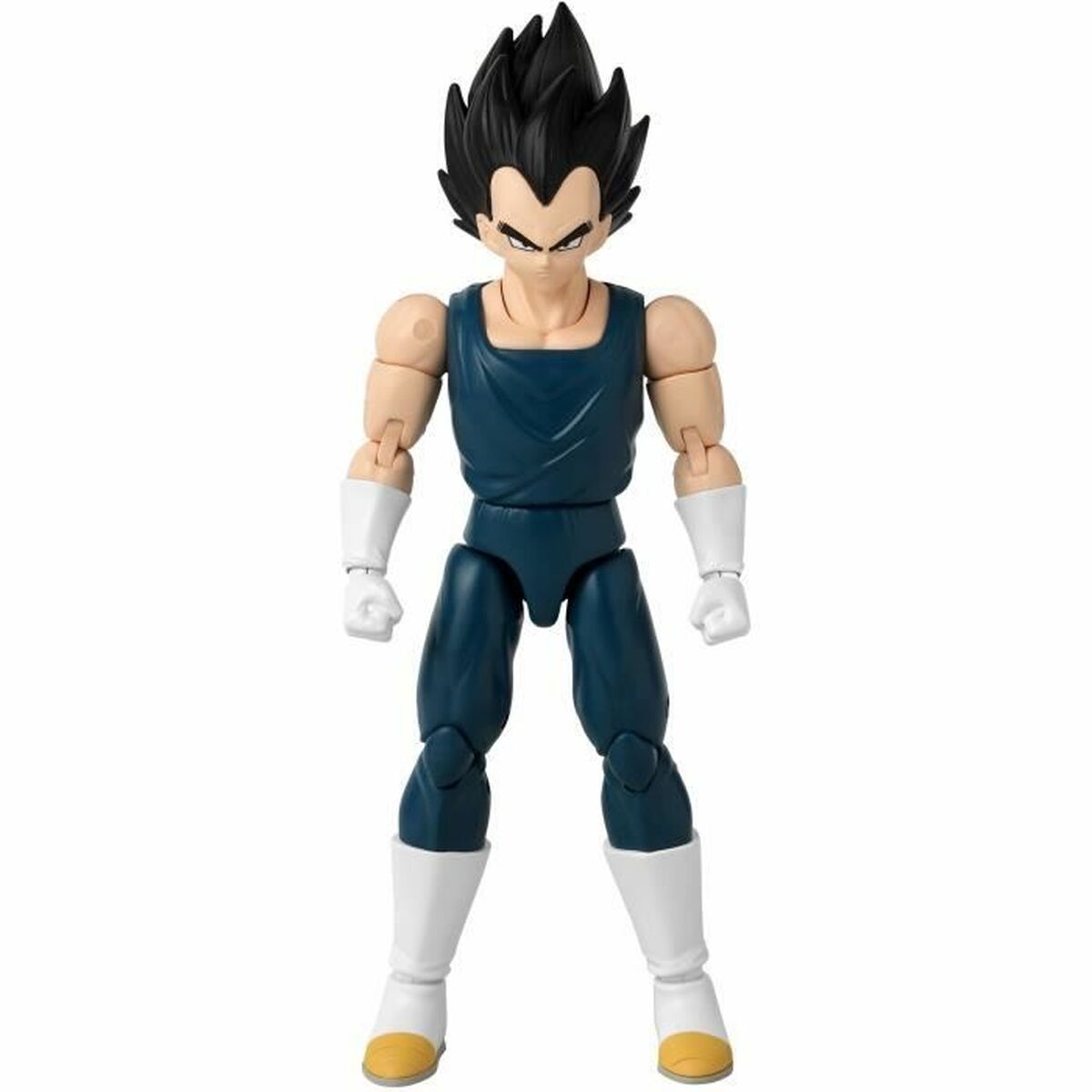 3296580407231 - Deko-Figur Dragon Ball Super Hero – Vegeta – 40723 17 cm 3296580407231 - Deko-Figur Dragon Ball Super Hero – Vegeta – 40723 17 cm