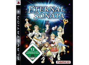 3296580806430 - Eternal Sonata