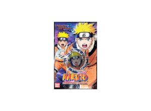 3296580933150 - Naruto Shippuden Serie 1 - Nahender Wind - Starter Deck