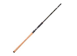 3297830274092 - ILLEX Night Shadows B 250 XXH 250m 180-200g The Wild Dog Baitcastrute